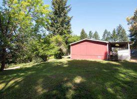 SOLD!! Remote Worker’s Dream property – High Speed Internet, Quiet Mountain setting – Glide, OR