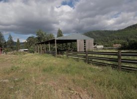 3353 Olalla Rd – 246 AC – Ranch/Farm