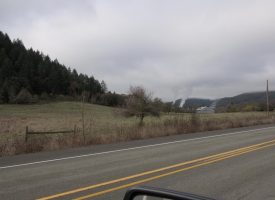 0 Riddle – Canyonville bypass rd