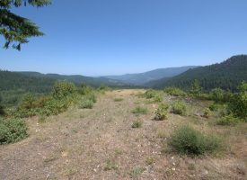 160 ac Tiller Trail Hwy Near Three Horn Campground