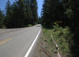 160 ac Tiller Trail Hwy Near Three Horn Campground