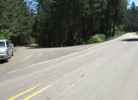 160 ac Tiller Trail Hwy Near Three Horn Campground