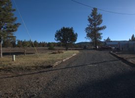 23615 Bliss Rd, Sprague River, OR – Self Sustaining property