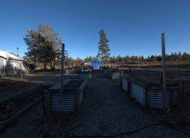 23615 Bliss Rd, Sprague River, OR – Self Sustaining property