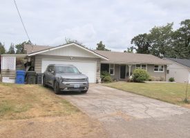 SOLD!! 855 Windgate St S, Salem, OR – Prime Location