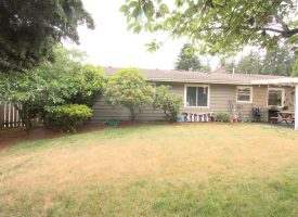 SOLD!! 855 Windgate St S, Salem, OR – Prime Location