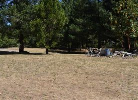 Canyonville, Oregon Private 12 plus acres for quiet rural lifestyle