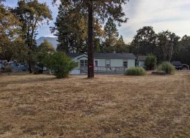 218 Leisure St – On the way to Everything Outdoors – Glide, OR