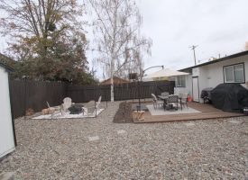 271 NW Sherry St, Winston, OR – Minutes away From Wildlife Safari