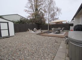 271 NW Sherry St, Winston, OR – Minutes away From Wildlife Safari